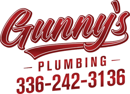 Gunny's Plumbing logo