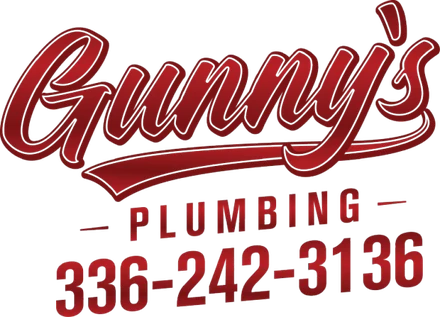 Gunny's Plumbing logo